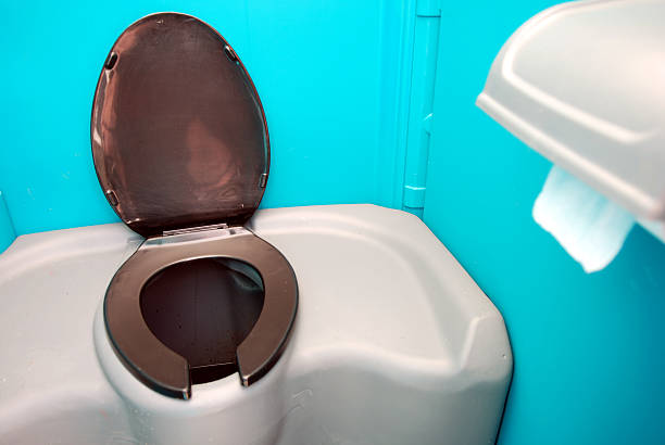 Best Portable restroom trailer rental  in Prairie Du Sac, WI