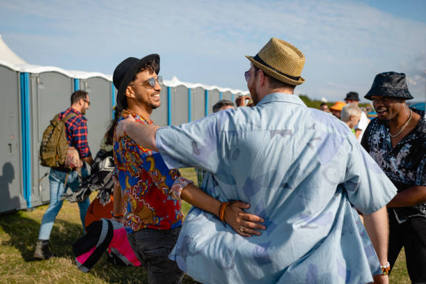 Best Porta potty rental near me  in Prairie Du Sac, WI