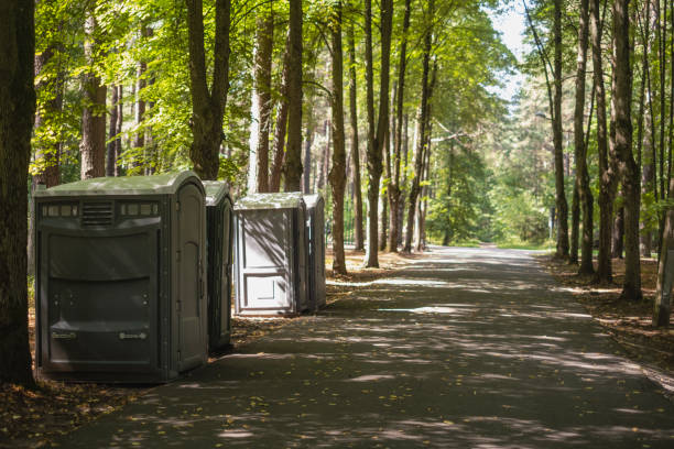 Best Porta potty delivery and setup  in Prairie Du Sac, WI