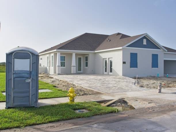 Best Long-term porta potty rental  in Prairie Du Sac, WI