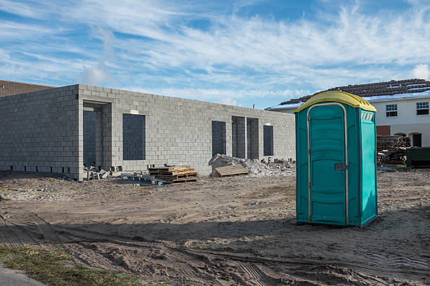  Prairie Du Sac, WI Porta Potty Rental Pros