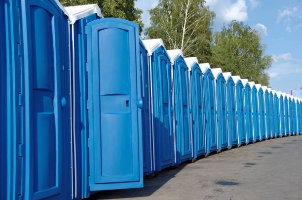 Best Porta potty rental near me  in Prairie Du Sac, WI